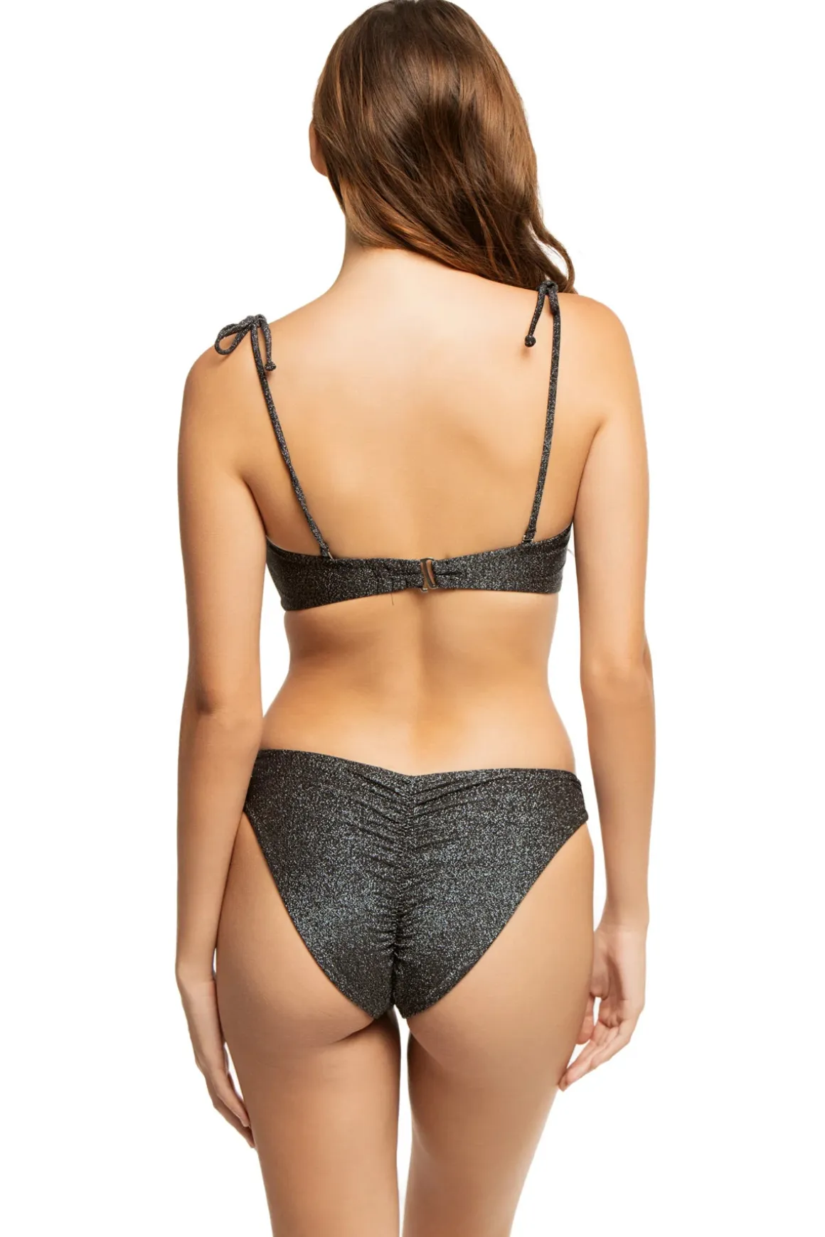 Ravello Bandeau Bikini Top
