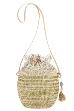 Redondo Crossbody