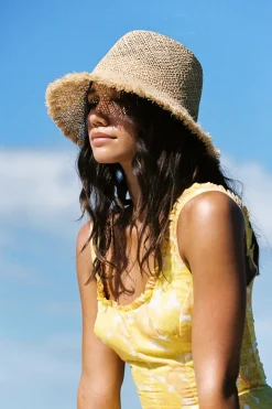 Reef Bucket Hat
