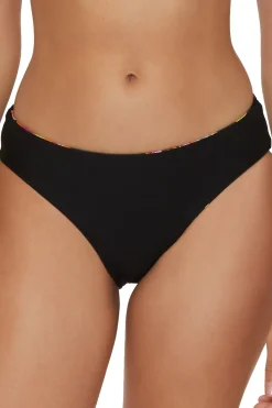 Reversible Hipster Bikini Bottom