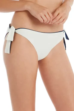 Reversible Tie Side Hipster Bikini Bottom