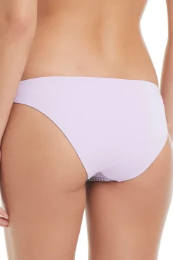 Rhinestone Hipster Bikini Bottom