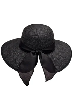 Ribbon Sun Hat