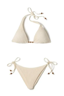 Rio Tie Side Hipster Bikini Bottom