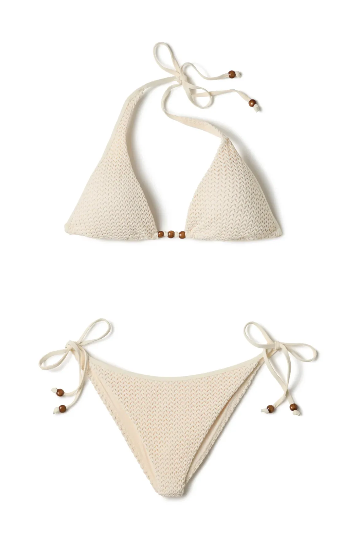 Rio Tie Side Hipster Bikini Bottom