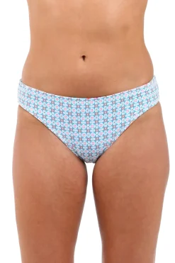 Riviera Reversible Hipster Bikini Bottom
