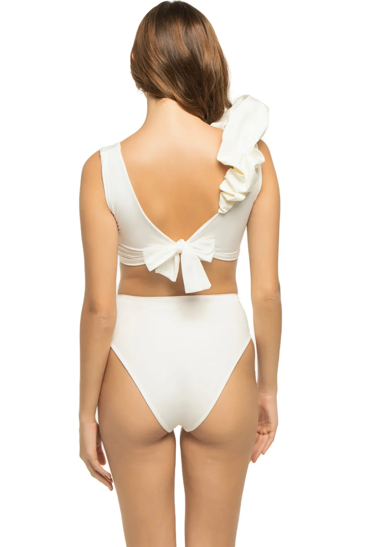 Rosa Bikini Set