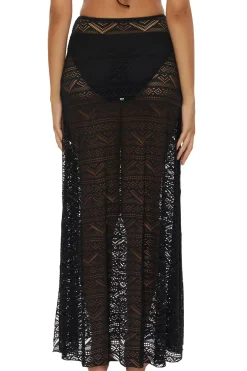 Rose Maxi Skirt