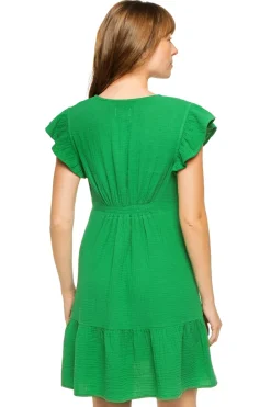 Ruby Mini Dress