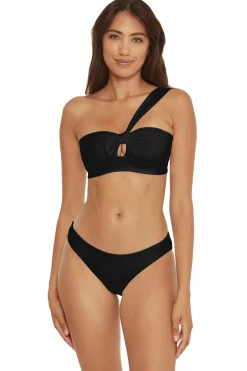 Rylie Bandeau Bikini Top