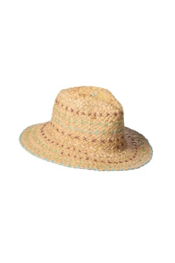 Saccara Panama Hat