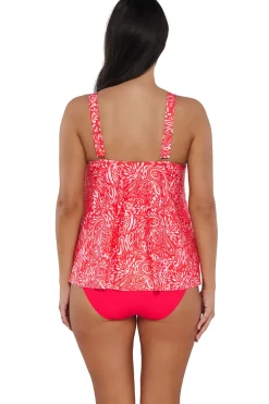 Sadie Tankini Top