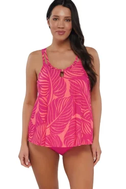Sadie Tankini Top