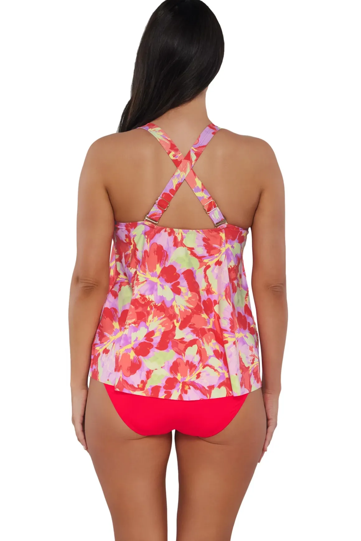 Sadie Tankini Top