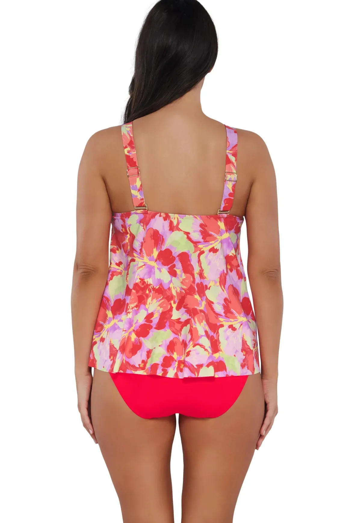 Sadie Tankini Top