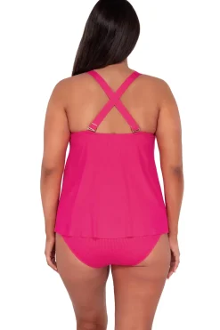 Sadie Tankini Top
