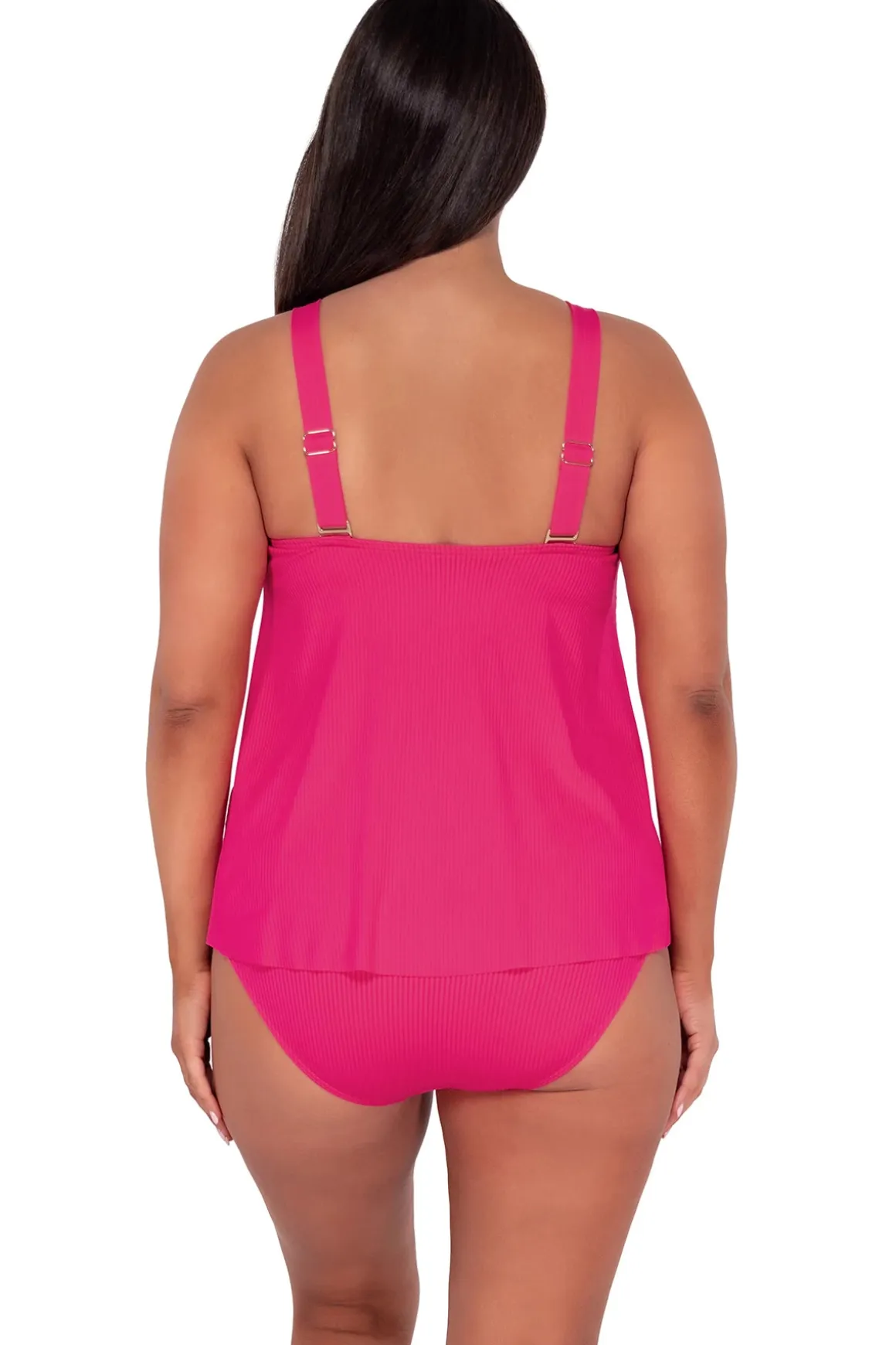 Sadie Tankini Top