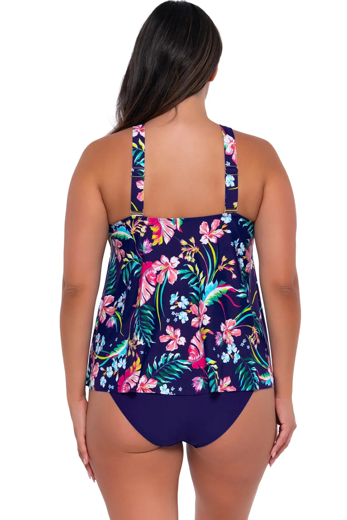 Sadie Tankini Top