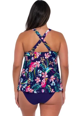 Sadie Tankini Top