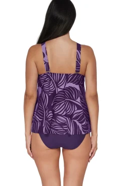 Sadie Tankini Top