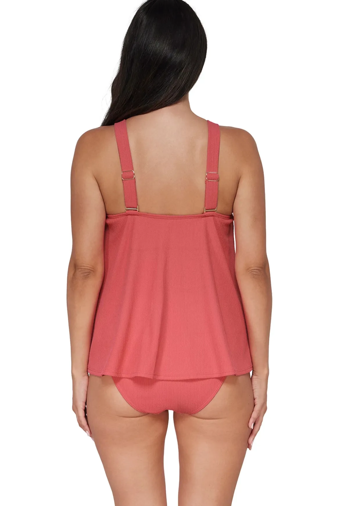 Sadie Tankini Top