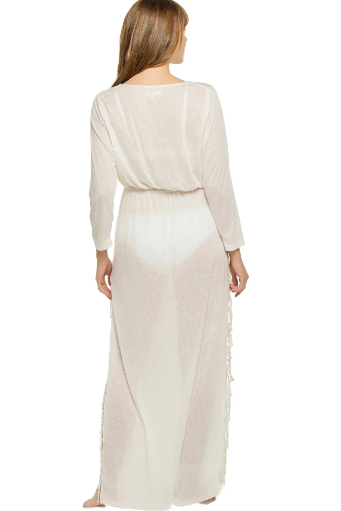 Santorini Maxi Dress