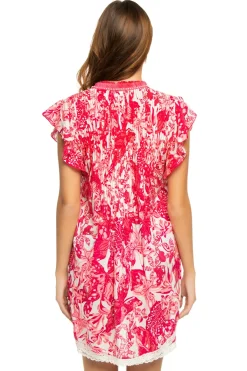 Sasha Mini Dress