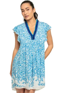 Sasha Mini Dress