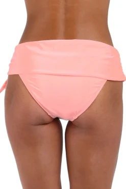 Sash Hipster Bikini Bottom
