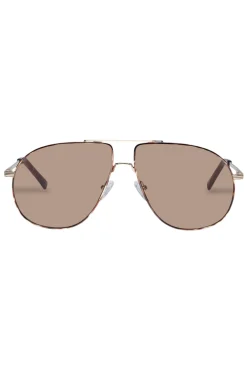 Schmatlzy Aviator Sunglasses