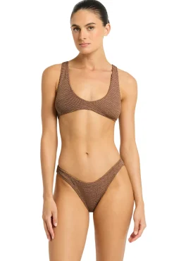 Scout Bralette Bikini Top