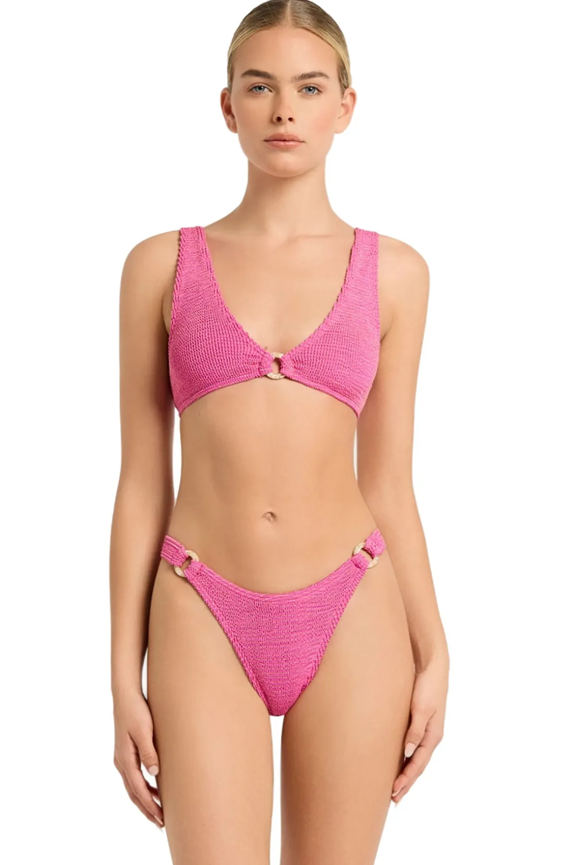 Scout Bralette Bikini Top