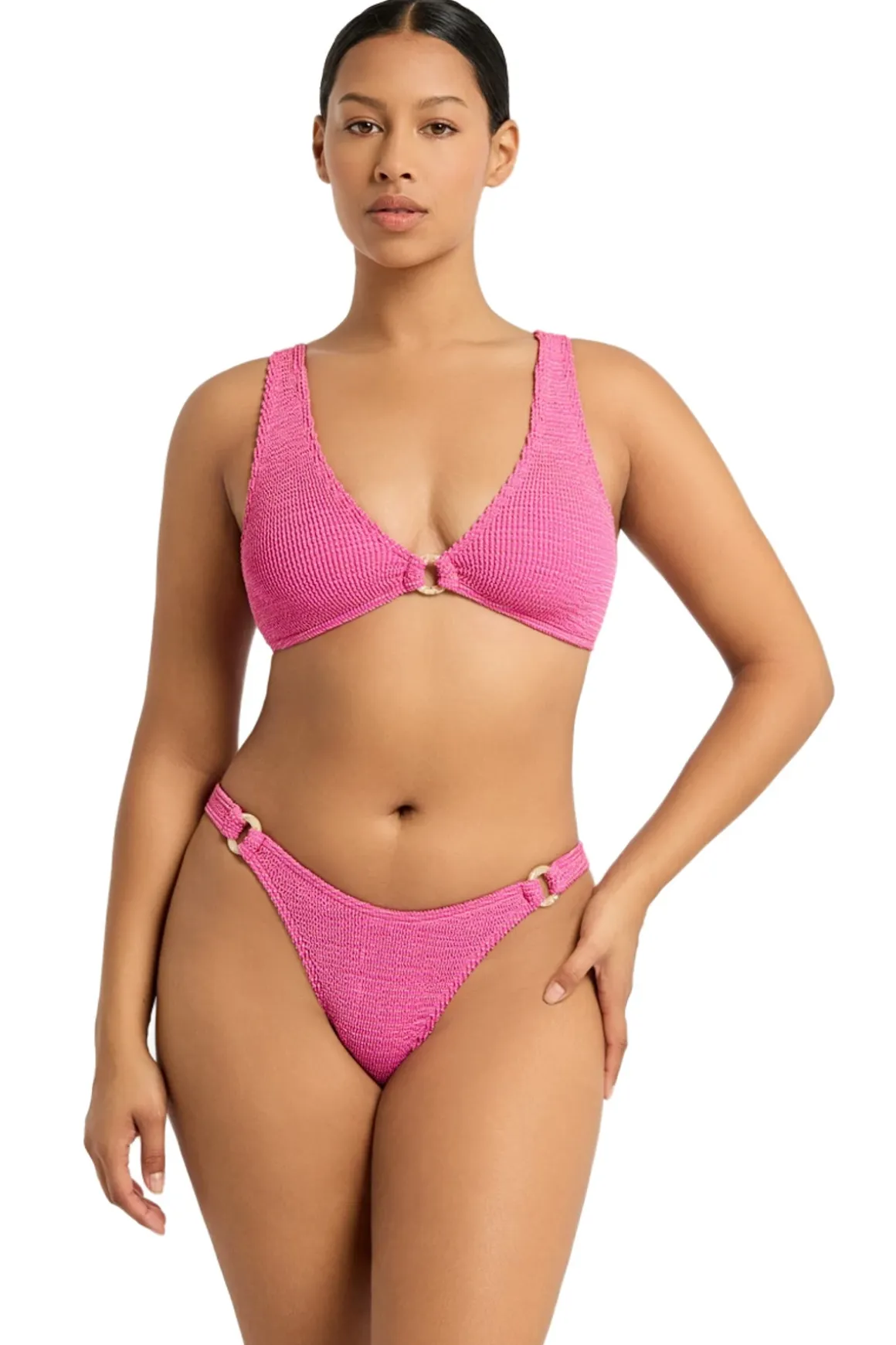 Scout Bralette Bikini Top