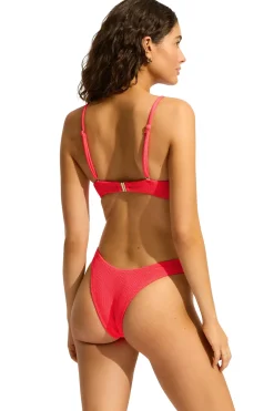 Sea Dive Underwire Bikini Top