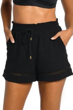 Seaside Beach Shorts