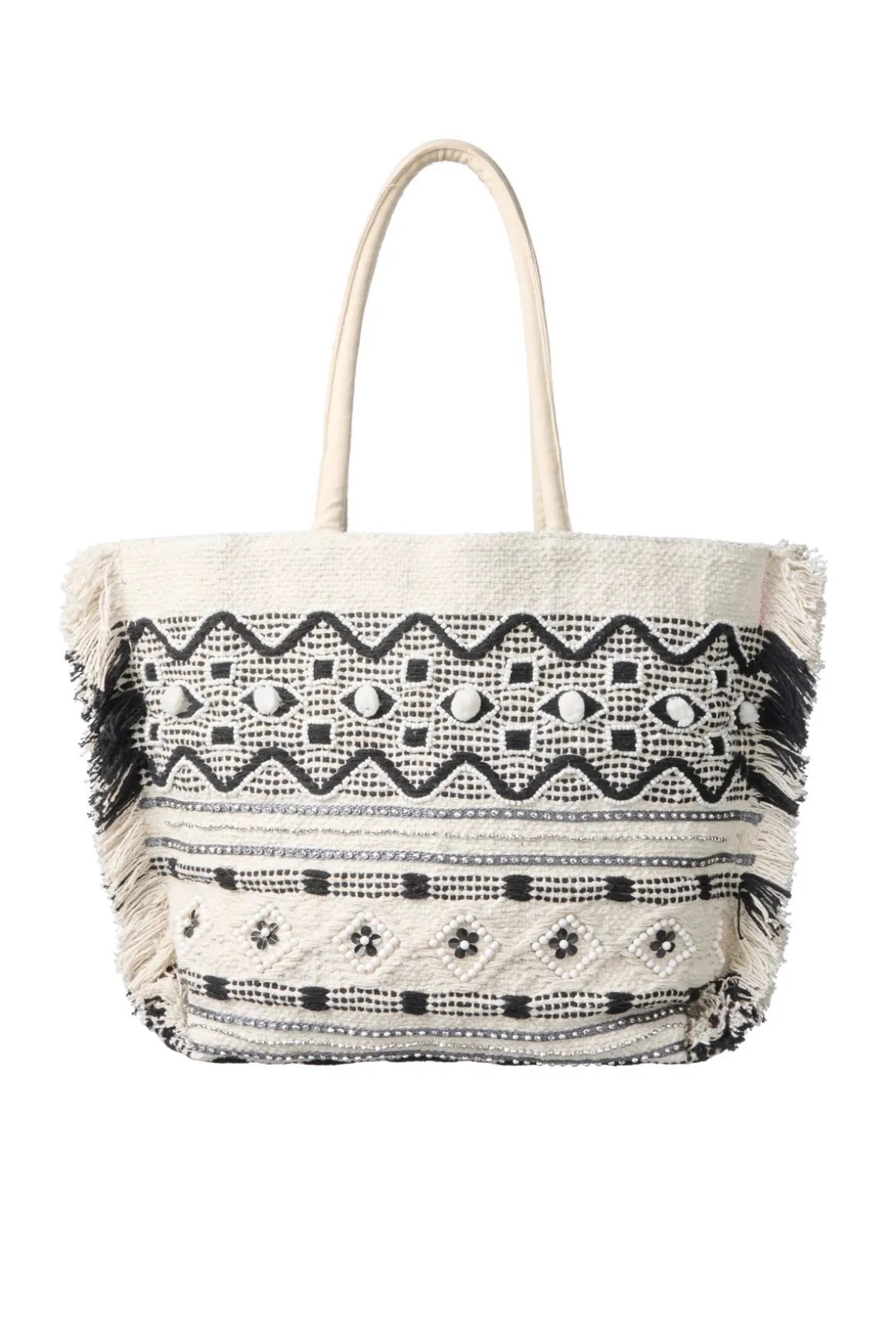 Sedalia Tote Bag