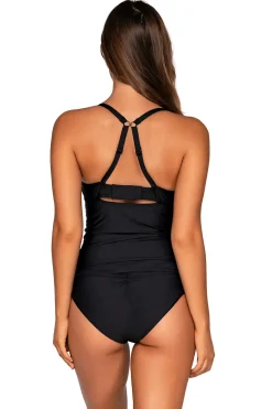 Serena Underwire Tankini Top (E-H Cup)