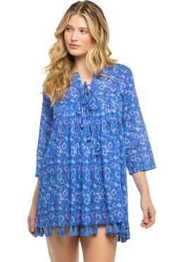 Seychelles Tunic