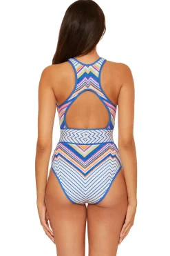 Shannon One Piece Swimsuit