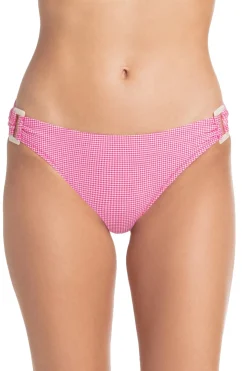 Shell Ring Hipster Bikini Bottom