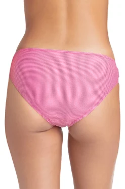 Shell Ring Hipster Bikini Bottom