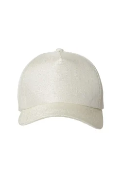 Shimmer Baseball Cap