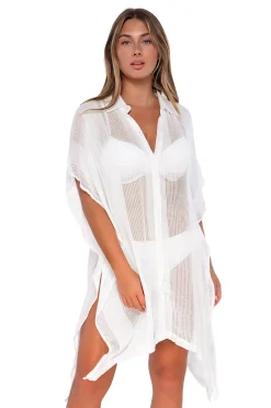 Shore Thing Tunic