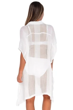 Shore Thing Tunic