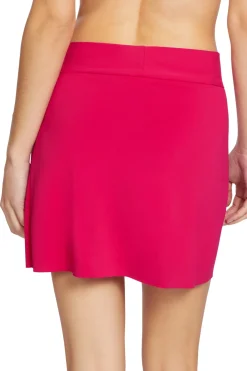 Short Pareo