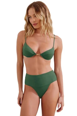 Sienna Lais Underwire Bikini Top