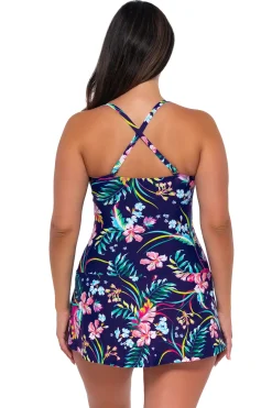 Sienna Swimdress