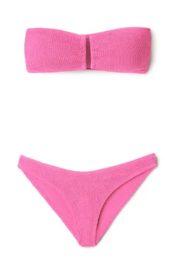 Sign Hipster Bikini Bottom