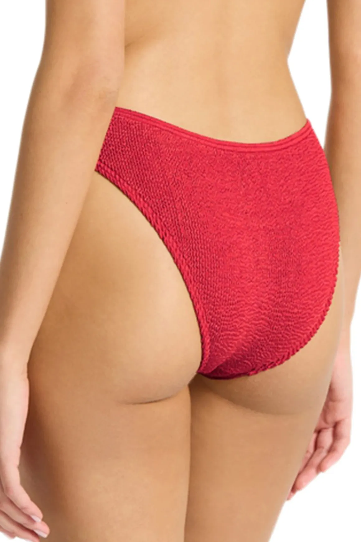 Sign Hipster Bikini Bottom