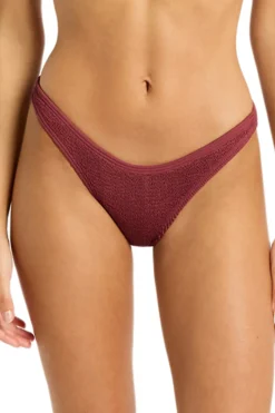 Sign Hipster Bikini Bottom